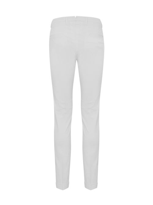 Pantalone in cotone stretch naturale BRIGLIA | BG03 32512700120